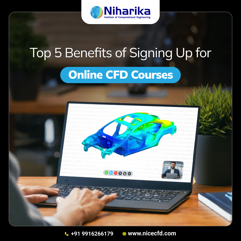 Top 5 Benefits of Signing Up for Online CFD Courses